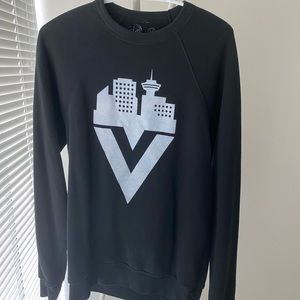Vancouver Sweater
